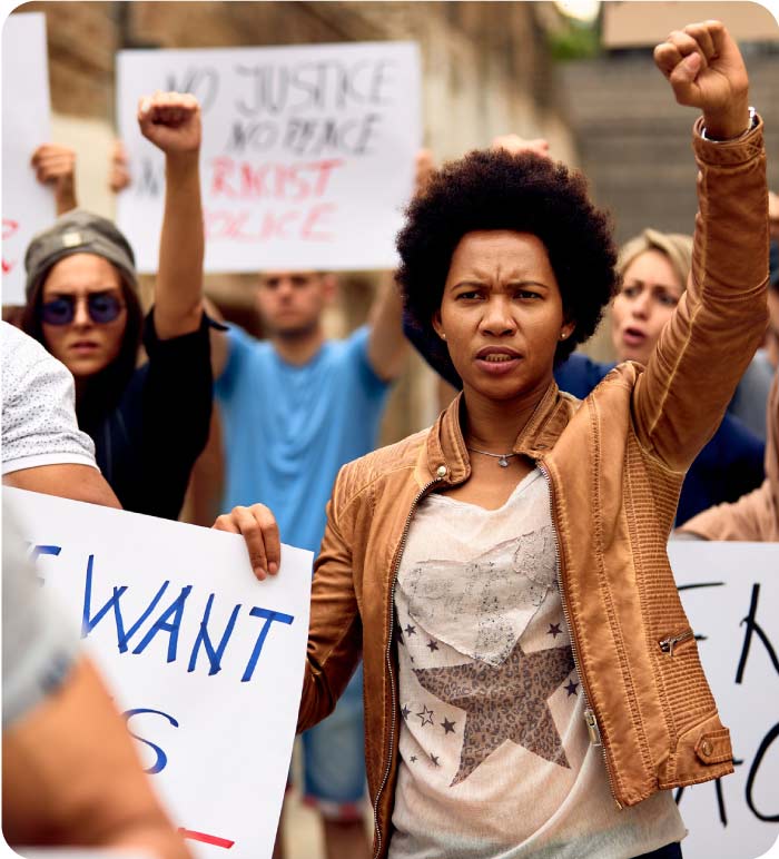 Black's Law Dictionary defines judicial activism as a "philosophy of judicial decision-making whereby judges allow their personal views about public policy, among other factors, to guide their decisions."